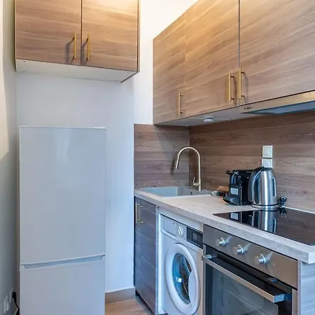 Appartement Metro Alexandre Dumas - II Paris Exterior photo