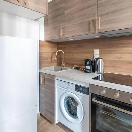 Appartement Metro Alexandre Dumas - II Paris Exterior photo