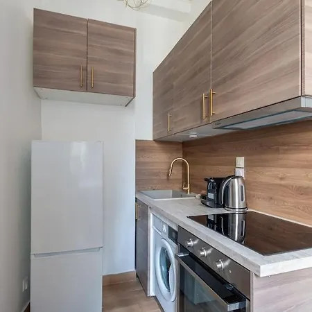 Appartement Metro Alexandre Dumas - II Paris Exterior photo